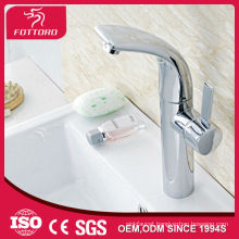 CE/ SGS single handle bathroom basin faucets MK24705